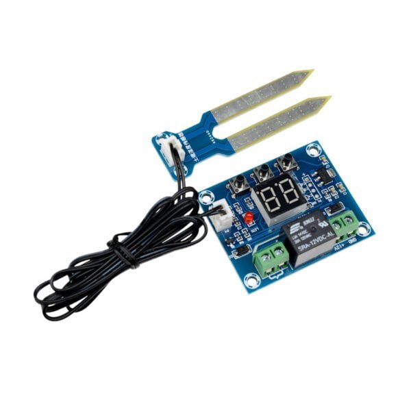 XH-M214 Soil Moisture Sensor