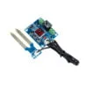 XH-M214 Soil Moisture Sensor XH-M214 Humidity Controller Soil Sensor Module 20-99%RH Precise Automatic Control Irrigation System Digital Display