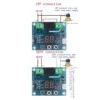 XH-M214 Soil Moisture Sensor XH-M214 Humidity Controller Soil Sensor Module 20-99%RH Precise Automatic Control Irrigation System Digital Display