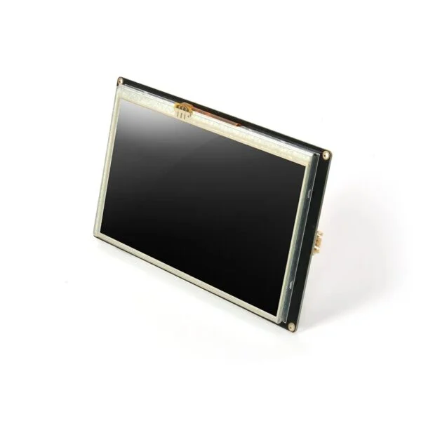 NX8048K070 Nextion Enhanced 7 Inch Display Nextion NX8048K070 7.0” HMI Touch Display - Convenient