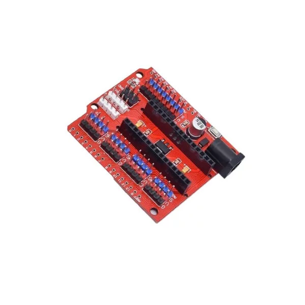 Nano Uno Expansion Board Nano Uno Multipurpose Expansion Board Multipurpose Expansion Module