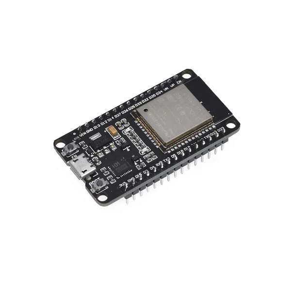 ESP32 Development Board CH9102X WiFi+Bluetooth Ultra-low Power Dual Core ESP-32 ESP-32S Similar 30-Pins