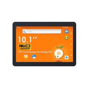 Orange Pi 5 10.1 Inch LCD Touch Screen Portable Monitor