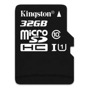 Original Kingston TF card 32GB - RS5441