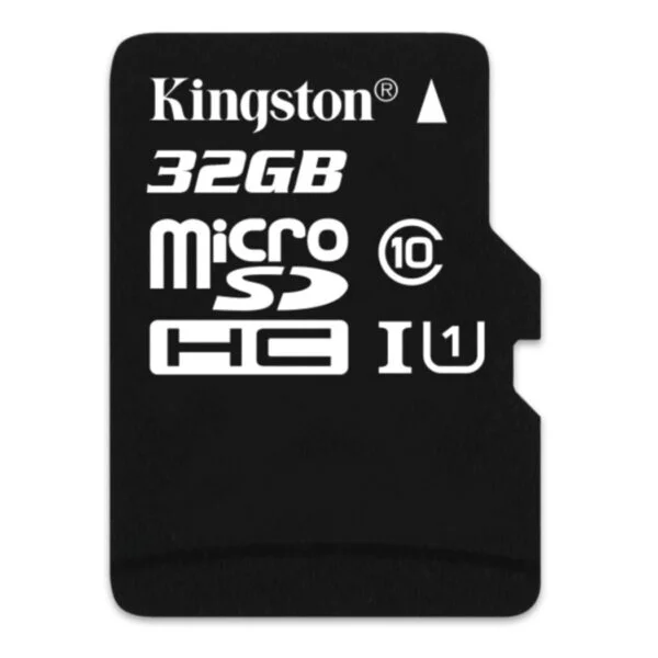 Original Kingston TF card 32GB - RS5441