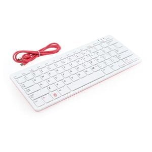 Raspberry Pi Keyboard