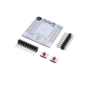 ESP32 Adapter Breakout Board for ESP-32f ESP32 ESP-Wroom-32 Wireless Bluetooth Module