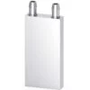 Water Cooling Head 40x80 mm Aluminium Water Cooling Plate Water Cooling Block Head Water Cooler Heat Sink 40mmx80mm Radiator Heatsink - Convenient and Optimal Heat Dissipation, Durable Construction