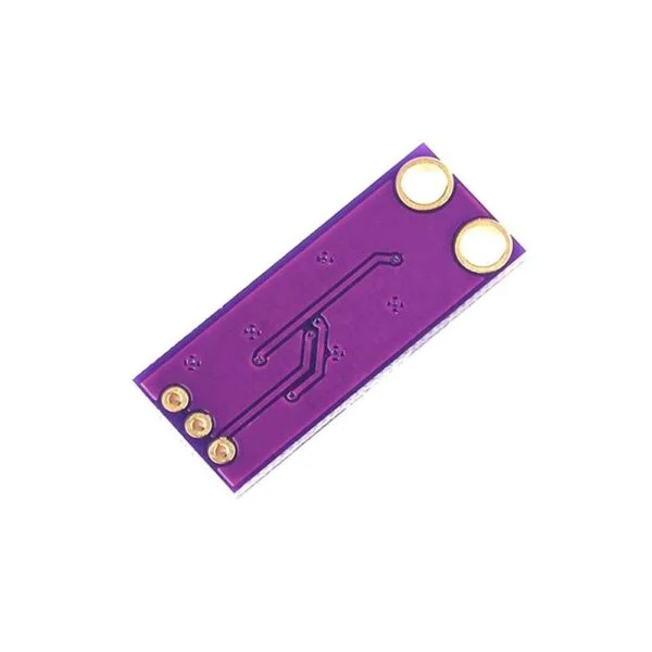 S12SD UV Sensor CJMCU-GUVA-S12SD Sunlight Ultraviolet Ray Intensity UV Sensor - Accurate, Versatile, and Easy