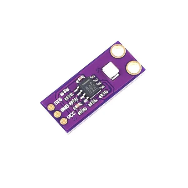 S12SD UV Sensor CJMCU-GUVA-S12SD Sunlight Ultraviolet Ray Intensity UV Sensor - Accurate, Versatile, and Easy