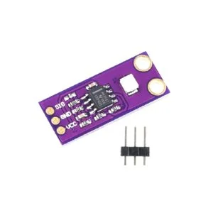 S12SD UV Sensor