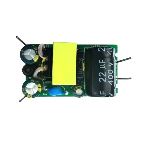 HLK-10M12L Open Frame 12V 0.8A 10W Hi-Link AC DC Switch Power Supply Module - Compact, Reliable, and Convenient