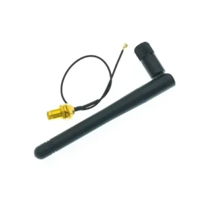 MT76813DBI Antenna MT76813DBI ESP8266 Serial WiFi Wireless Gain Antenna