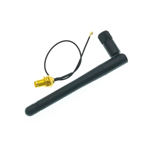 MT76813DBI Antenna MT76813DBI ESP8266 Serial WiFi Wireless Gain Antenna