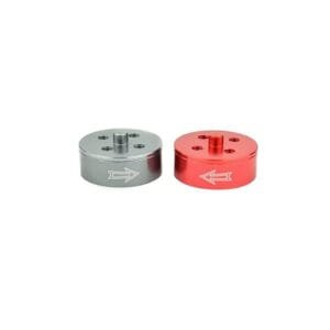 15-22 Inch Propeller Adapter Quick Release Prop Adapter CW&CCW For 15-22 Inch Prop / M3 15mm Hole Motor (Without Mounting Plate)