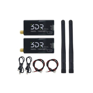 RS5662-1 X7 3DR Radio Telemetry Open Source 5KM 1000mW 1W 915MHz for APM Pixhawk Flight Controller - 915MHz
