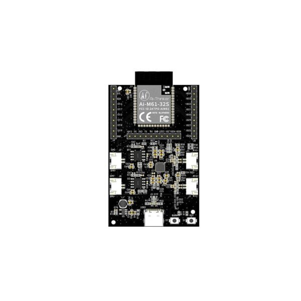 Ai-Thinker AiPi-Audio Development Board