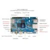 Orange Pi 5 16GB Rockchip RK3588S 8-Core 64 Bit Single Board Computer, Up to 2.4GHz and 8K Video Codec Support Development Board Run Orange Pi/Ubuntu/Debian/Android 12 OS