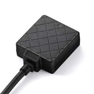 RS6056-1 Radiolink M10N TS100 GPS Module Compass Module High Positioning Accuracy for Flight Controller DIY RC Drone FPV