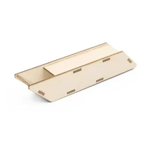 DIY Periscope STEM Kit Science DIY Assembly kids Wooden Periscope Education Toy