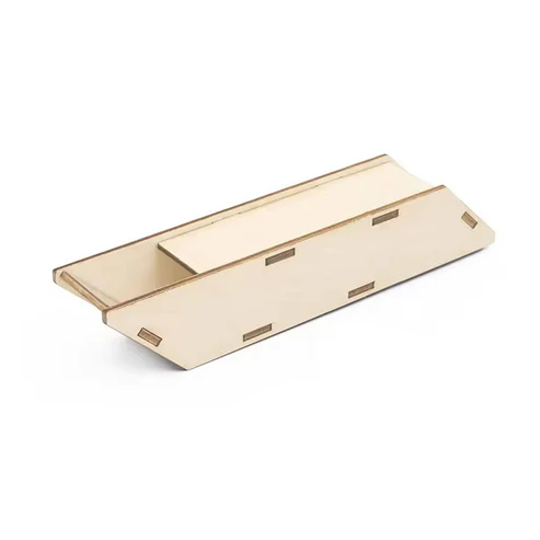 RS6266-2 DIY Periscope STEM Kit Science DIY Assembly kids Wooden Periscope Education Toy