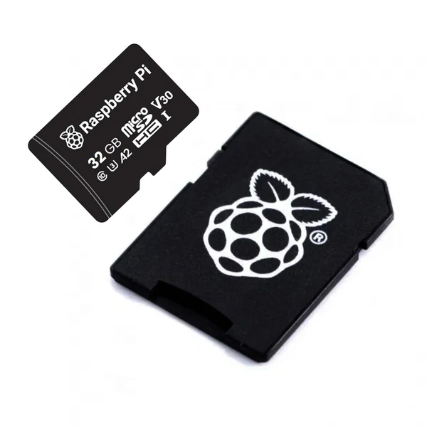 Raspberry Pi 4 Model B Starter Kit: Your All-in-One DIY Computer