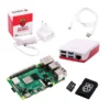 Raspberry Pi 4 Model B Starter Kit: Your All-in-One DIY Computer