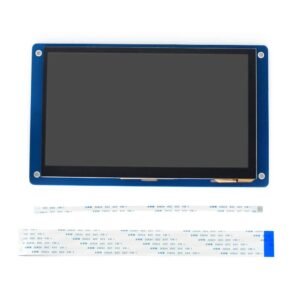 Waveshare 7 inch Capacitive Touch LCD