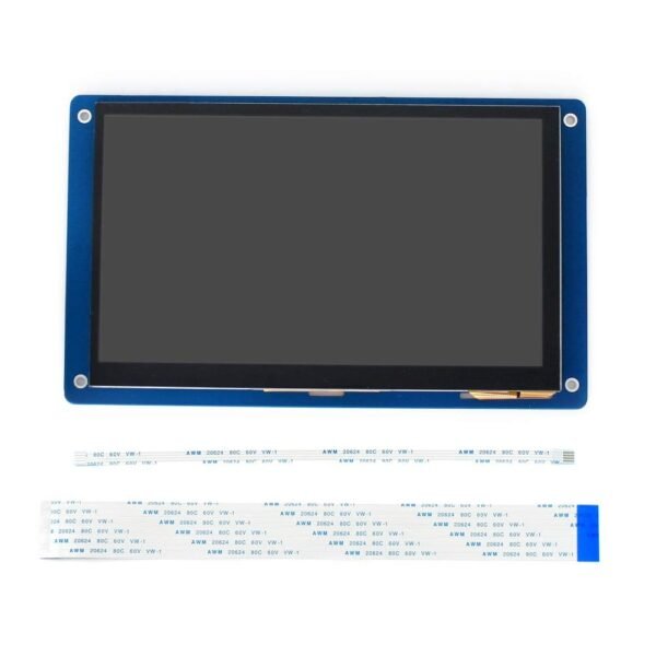 Waveshare 7 inch Capacitive Touch LCD