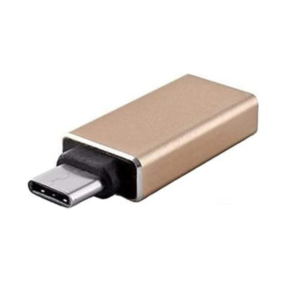 RS7524_2 USB Type-C OTG Adapter Smartphones Tablets Laptops & More - Connect USB-A Peripherals Effortlessly