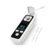 FNIRSI JBM-10 Digital Brix Refractometer High-Precision Brix Readings For Food Processing With Automatic Temperature Compensation