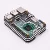 Raspberry Pi 3 5 Layer Acrylic Case Model B/B+