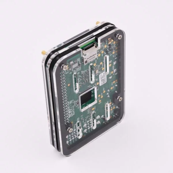 Raspberry Pi 3 5 Layer Acrylic Case Model B/B+