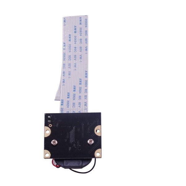 Raspberry Pi 4 B 3 B+ Camera Module Automatic IR-Cut Switching DayNight Vision Video Module Adjustable Focus 5MP 1080p