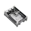 Raspberry Pi 9 Layers Acrylic Case Box Enclosure Transparent