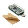 Raspberry Pi Zero W USB-A Addon Board V1.1 With Protective Case