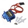 SG90 Servo - 9 Gms MiniMicro Servo Motor - MR001