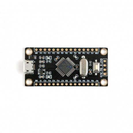 STM8S105K4T6 STM8 ARM Core Board Minimum System Board Microcomputer