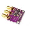 Si5351A I2C 8 Khz 160 Mhz Clock Generator Breakout Board Module