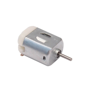 Small DC Toy Motor High-Speed, For RC Toys And RC Cars