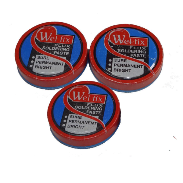 Soldering Paste Soldering Flux Tin Advanced Solder Products Electric for Soldering Iron Welding Fluxes