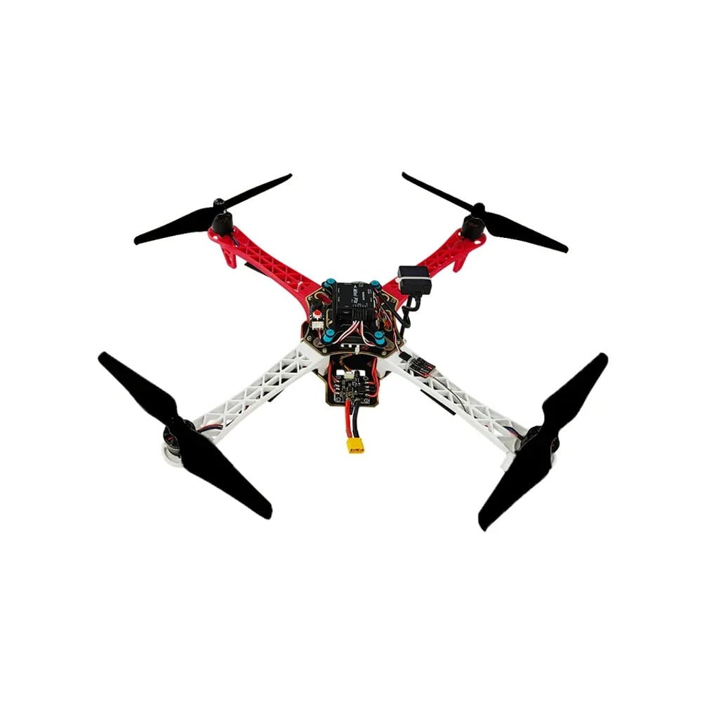 Radiolink F450 Drone Quadcopter With Mini PIX Flight Controller