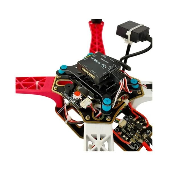 Radiolink F450 Drone Quadcopter With Mini PIX Flight Controller