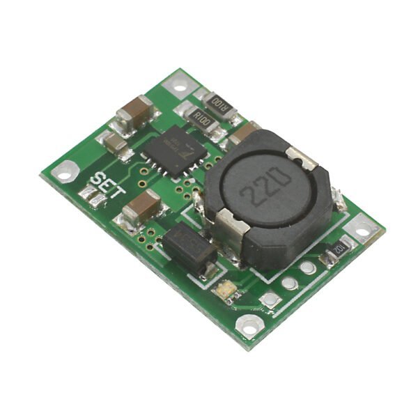 TP5100 4.2V & 8.4V dual Battery Protection Module