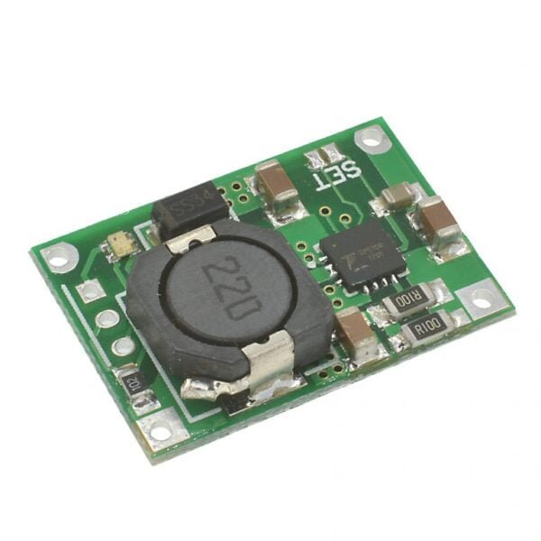 TP5100 4.2V & 8.4V dual Battery Protection Module