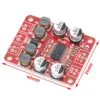 TPA3110 2X15W Dual Channel Digital Power Stereo Amplifier