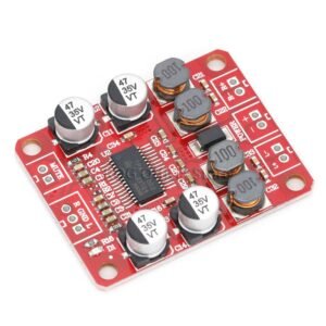 TPA3110D2 2.1 Channel Bluetooth 4.1 Digital Amplifier Board 2 x 15W + 30W  with Volume Controls