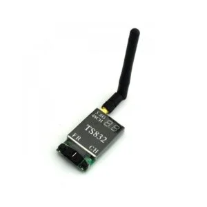 TS832 48Ch 5.8G 600mW Wireless AudioVideo Transmitter For FPV RC