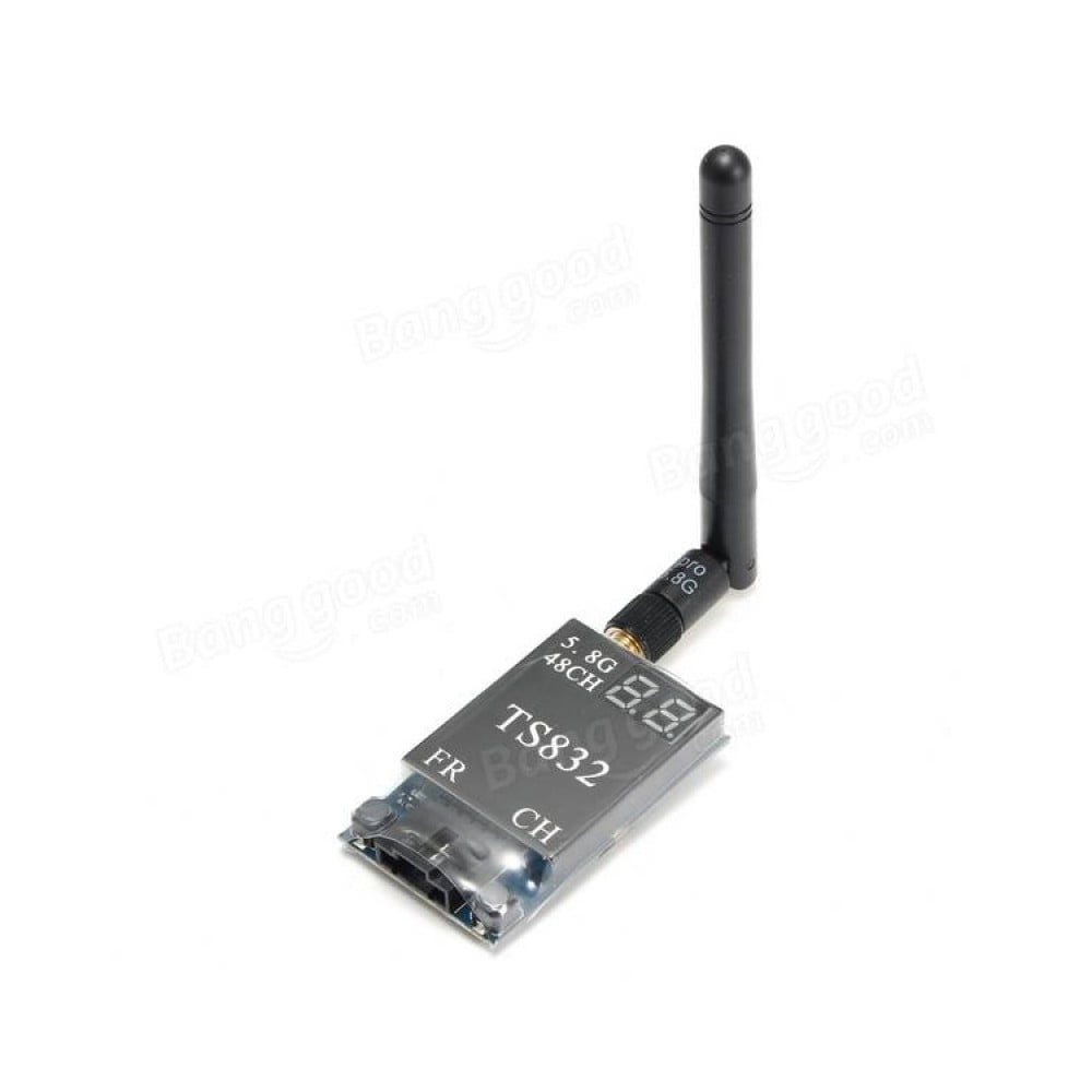 Buy TS832 Wireless Audio/Video Transmitter For RC India