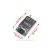 TS832 48Ch 5.8G 600mW Wireless AudioVideo Transmitter For FPV RC